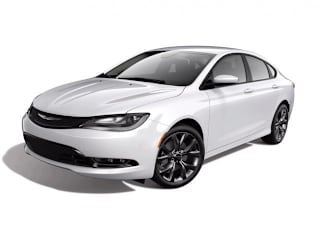 2015 Chrysler 200 1C3CCCBG0FN516066 2015 Chrysler 200