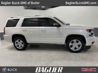2017 Chevrolet Tahoe Premier 1GNSKCKC7HR376527 2017 Chevrolet Tahoe Premier