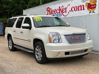 2013 GMC Yukon XL Denali 1GKS2MEF3DR102101 2013 GMC Yukon XL Denali