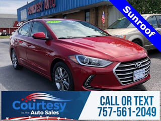 2017 Hyundai Elantra Value Edition KMHD84LF4HU362026 2017 Hyundai Elantra Value Edition