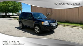 2008 Land Rover LR2 SALFT24N38H067250 2008 Land Rover LR2