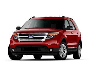 2014 Ford Explorer 1FM5K8D86EGB67035 2014 Ford Explorer