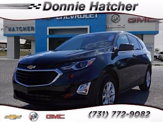 2020 Chevrolet Equinox LT 2GNAXKEV7L6212039 2020 Chevrolet Equinox LT