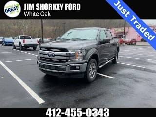 2018 Ford F-150 1FTEW1E51JFD58897 2018 Ford F-150