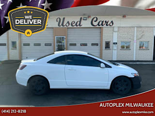 2009 Honda Civic LX 2HGFG12659H529726 2009 Honda Civic LX