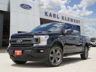 2020 Ford F-150 XLT 1FTEW1E57LKD07821 2020 Ford F-150 XLT