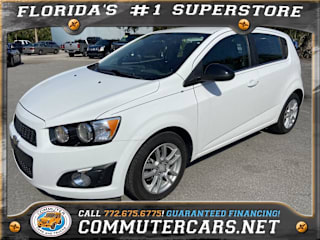 2013 Chevrolet Sonic 1G1JD6SH7D4197108 2013 Chevrolet Sonic