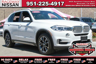 2018 BMW X5 xDrive35i 5UXKR0C59JL075395 2018 BMW X5 xDrive35i