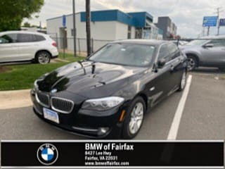2013 BMW 5 Series 528i WBAXG5C56DD234444 2013 BMW 5 Series 528i