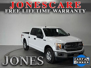 2020 Ford F-150 1FTEW1EP0LFB21581 2020 Ford F-150