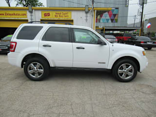 2008 Ford Escape XLT 1FMCU03168KE61446 2008 Ford Escape XLT