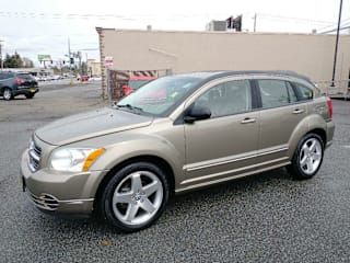 2007 Dodge Caliber 1B3HE78K97D157906 2007 Dodge Caliber