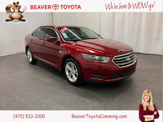 2016 Ford Taurus 1FAHP2E80GG127718 2016 Ford Taurus