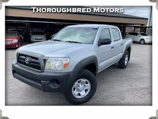 2008 Toyota Tacoma PreRunner V6 5TEJU62N98Z514896 2008 Toyota Tacoma PreRunner V6