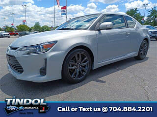 2014 Scion tC Monogram JTKJF5C75E3069161 2014 Scion tC Monogram