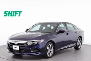 2019 Honda Accord 1HGCV1F44KA097328 2019 Honda Accord