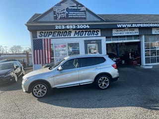 2015 BMW X3 5UXWX9C58F0D56496 2015 BMW X3