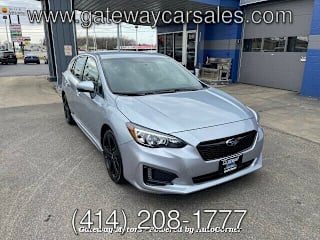 2017 Subaru Impreza Sport 4S3GTAK61H3718826 2017 Subaru Impreza Sport