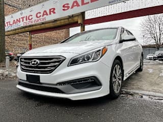 2015 Hyundai Sonata Sport 5NPE34AFXFH052285 2015 Hyundai Sonata Sport