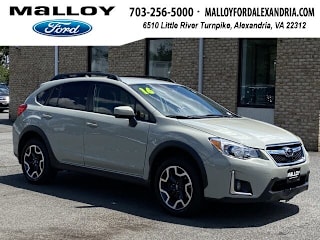 2016 Subaru Crosstrek 2.0i Premium JF2GPADC2GH336945 2016 Subaru Crosstrek 2.0i Premium