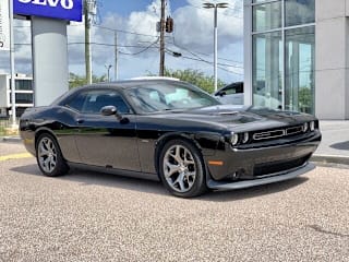 2015 Dodge Challenger R/T Plus 2C3CDZBT9FH775273 2015 Dodge Challenger R/T Plus