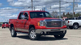 2012 GMC Sierra 1500 SLE 3GTU2VE20CG221469 2012 GMC Sierra 1500 SLE