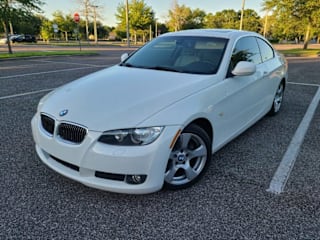 2010 BMW 3 Series 328i WBAWB3C54AP481745 2010 BMW 3 Series 328i
