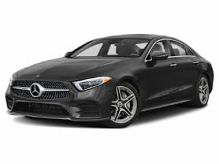 2021 Mercedes-Benz CLS CLS 450 4MATIC W1K2J5KB5MA091581 2021 Mercedes-Benz CLS CLS 450 4MATIC
