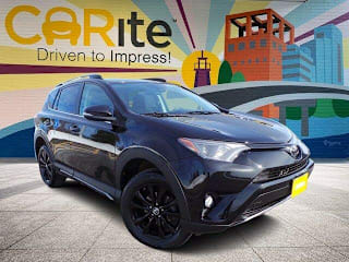 2018 Toyota RAV4 2T3RFREV1JW746775 2018 Toyota RAV4