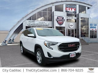 2018 GMC Terrain SLE 3GKALMEV9JL238221 2018 GMC Terrain SLE
