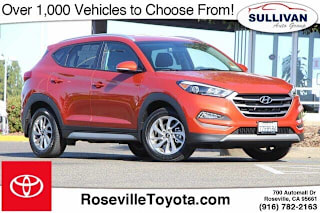 2017 Hyundai Tucson Eco KM8J33A21HU394962 2017 Hyundai Tucson Eco