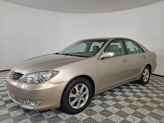 2005 Toyota Camry XLE V6 4T1BF30K15U082326 2005 Toyota Camry XLE V6