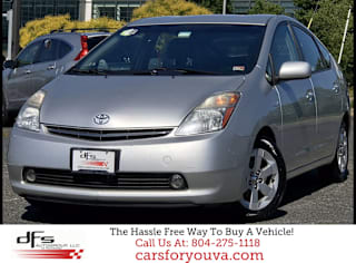 2008 Toyota Prius Standard JTDKB20U387807939 2008 Toyota Prius Standard