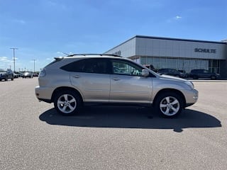 2006 Lexus RX 330 Base 2T2HA31U26C098722 2006 Lexus RX 330 Base