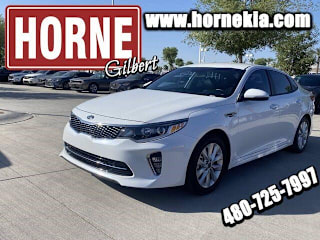 2018 Kia Optima S 5XXGT4L35JG236792 2018 Kia Optima S