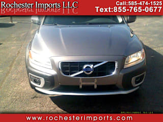 2011 Volvo XC70 YV4940BZ5B1101665 2011 Volvo XC70