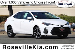 2019 Toyota Corolla L 5YFBURHE5KP889646 2019 Toyota Corolla L
