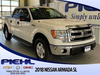 2014 Ford F-150 XLT 1FTFW1EF5EKD26903 2014 Ford F-150 XLT