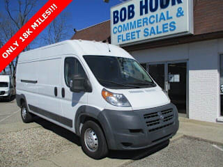 2016 Ram ProMaster Cargo 3C6TRVDG6GE129571 2016 Ram ProMaster Cargo
