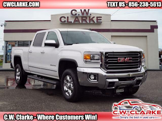 2015 GMC Sierra 2500HD SLT 1GT12ZEG9FF579973 2015 GMC Sierra 2500HD SLT
