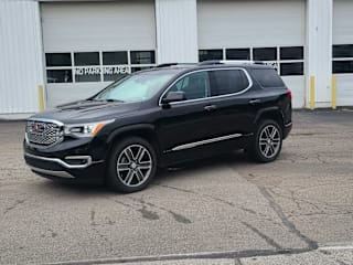 2019 GMC Acadia Denali 1GKKNXLS6KZ108643 2019 GMC Acadia Denali