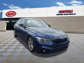2016 BMW 3 Series 328i xDrive WBA8E3G58GNU00809 2016 BMW 3 Series 328i xDrive