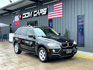 2009 BMW X5 xDrive30i 5UXFE43549L266951 2009 BMW X5 xDrive30i