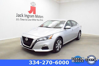 2020 Nissan Altima 1N4BL4BV2LN313581 2020 Nissan Altima