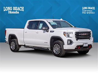 2021 GMC Sierra 1500 AT4 3GTU9EET8MG101571 2021 GMC Sierra 1500 AT4