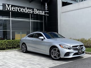 2019 Mercedes-Benz C-Class C 300 4MATIC WDDWJ8EB5KF837185 2019 Mercedes-Benz C-Class C 300 4MATIC