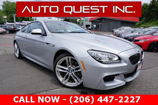 2015 BMW 6 Series 640i WBALW3C53FC892995 2015 BMW 6 Series 640i
