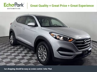 2018 Hyundai Tucson SE KM8J23A40JU701872 2018 Hyundai Tucson SE