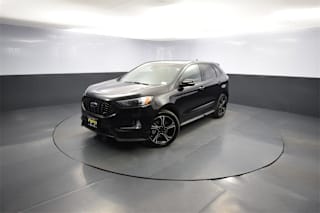 2019 Ford Edge ST 2FMPK4APXKBB50738 2019 Ford Edge ST