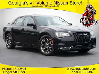 2015 Chrysler 300 2C3CCAGG3FH746836 2015 Chrysler 300